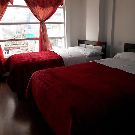 Hotel Royal Class Іп'ялес Екстер'єр фото